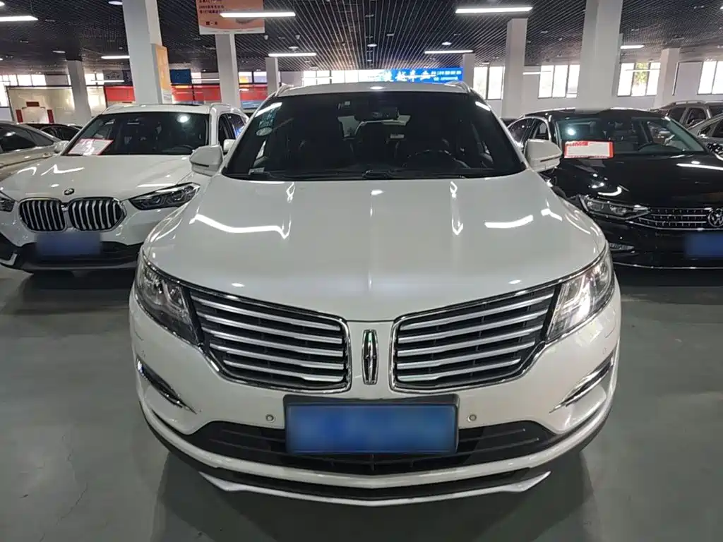 Lincoln MKC 2.0 T 2 WD Graceful
