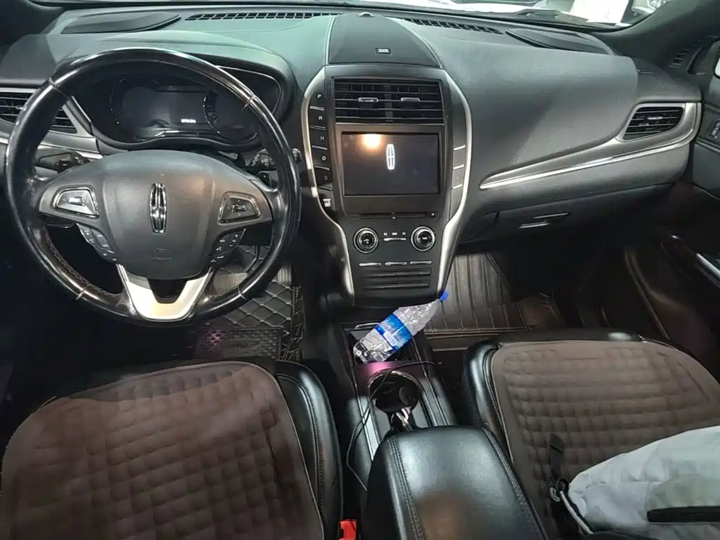 Lincoln MKC 2.0 T 2 WD Graceful