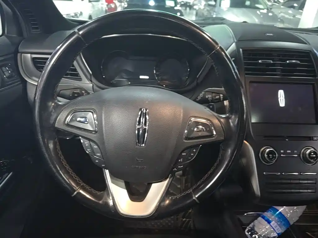 Lincoln MKC 2.0 T 2 WD Graceful