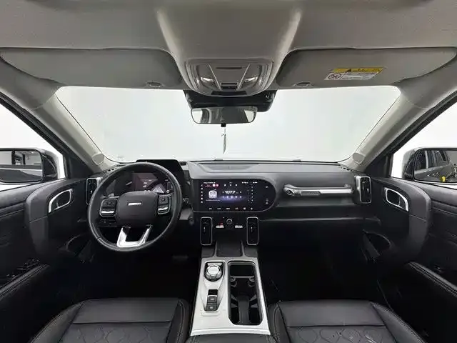 Haval Dargo 1.5 T DCT Collie