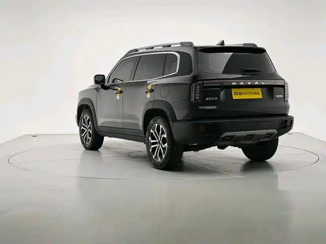 Haval Dargo 1.5 T DCT Collie
