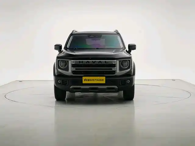Haval Dargo 1.5 T DCT Collie
