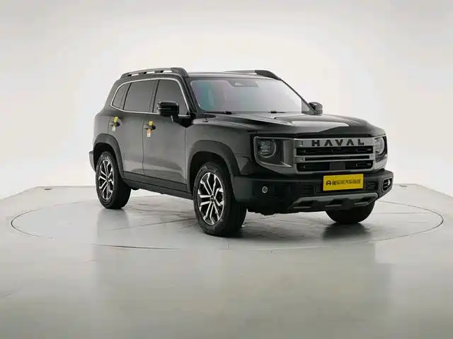 Haval Dargo 1.5 T DCT Collie