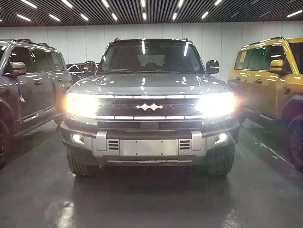 Leopard 5 Navigator