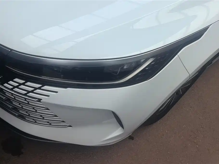 Destroyer 05 Glory DM-i 55 KM Luxury
