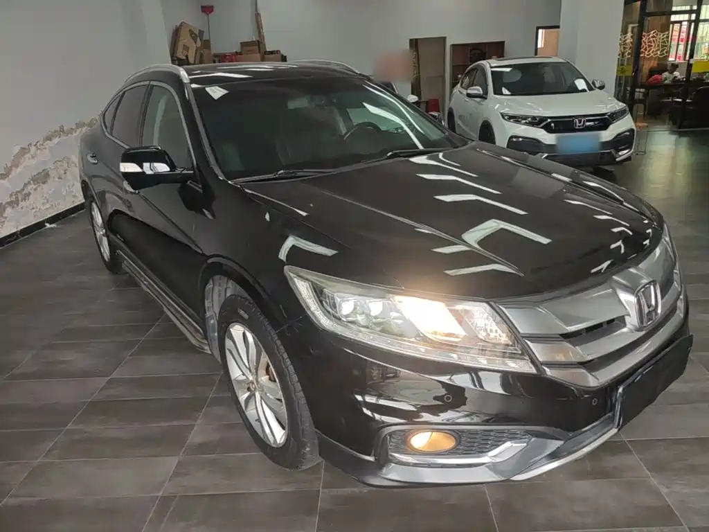 Crosstour 2.4 L Luxury