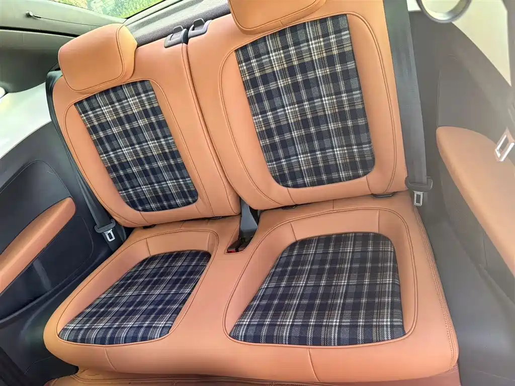 Beetle 1.2 TSI Fashion