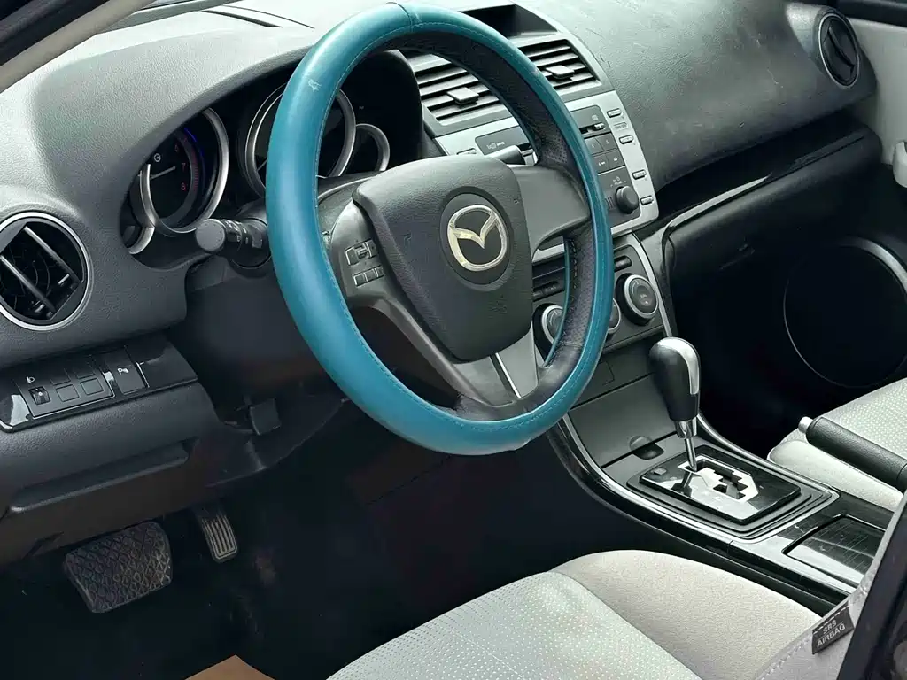 Mazda6 Ruiyi 2.0 L Auto Elite