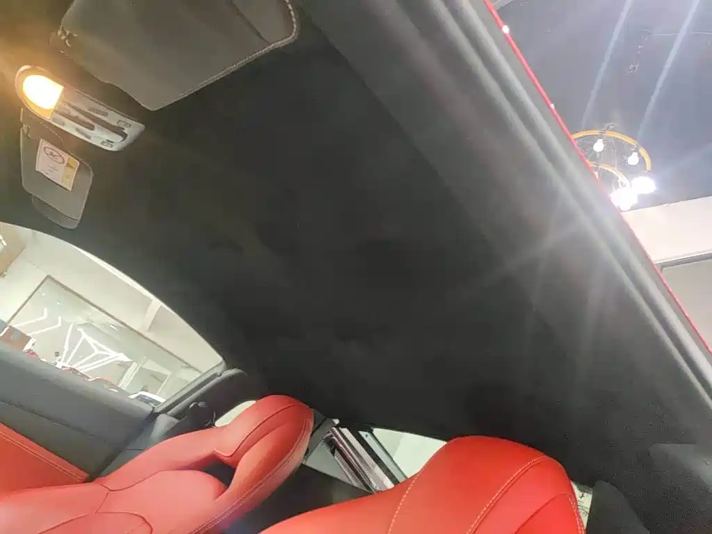 Ferrari 488 488 GTB
