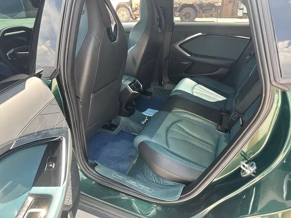 MG7 1.5 T DCT Supreme Beauty Luxury