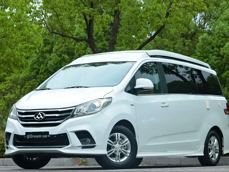 Maxus G10 PLUS 2.0 T Auto Smart Enjoyment CN-VI