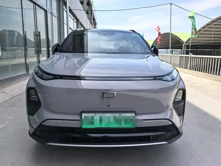 Besturn Yueyi 07 210 km Pleasure