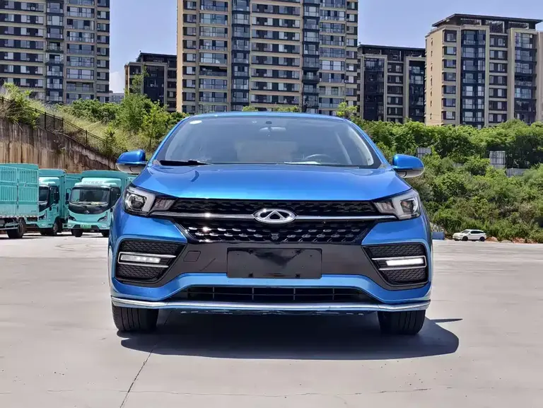 Chery Arrizo GX 1.5 T CVT Power Color CN-V