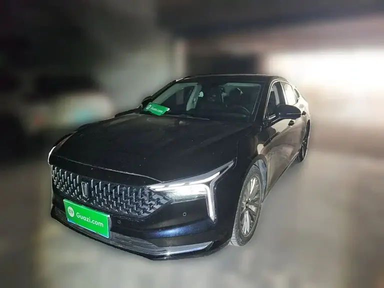 Besturn B70 3 rd Gen 1.5 T Auto Smooth Enjoyment