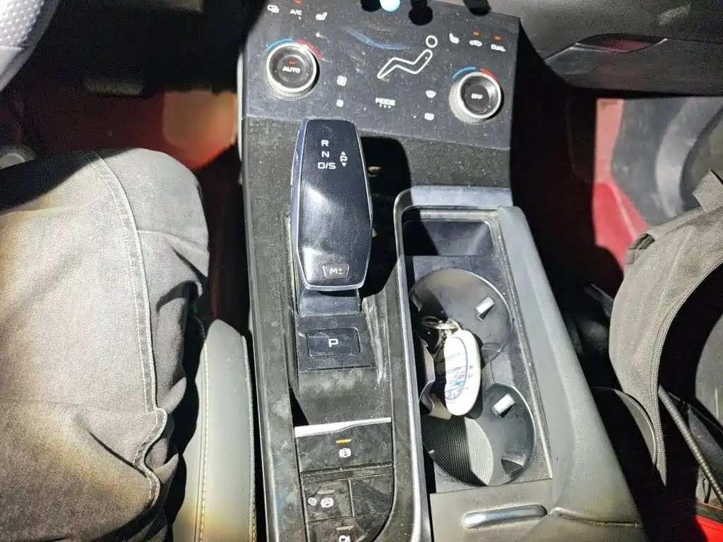 Besturn B70 3 rd Gen 1.5 T Auto Smooth Enjoyment