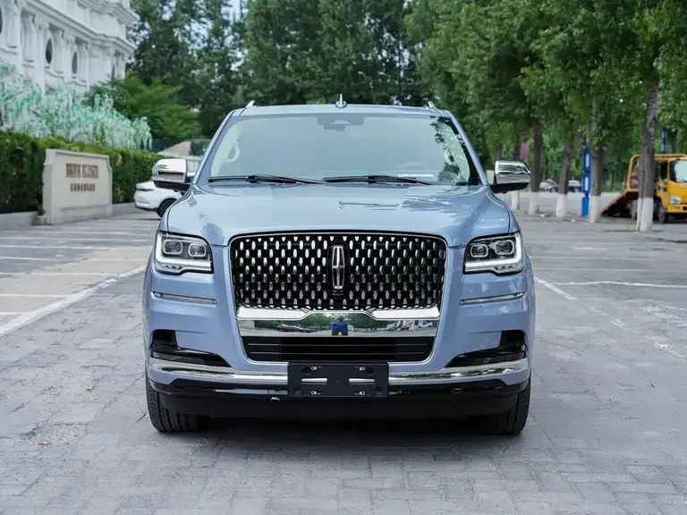 Lincoln Navigator 3.5 T President