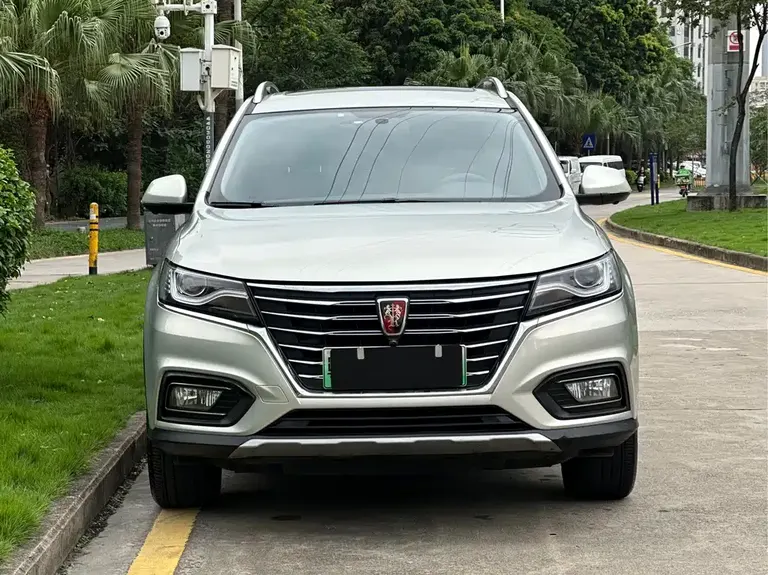 Roewe RX5 NEV eRX5 50 T Hybrid Premium