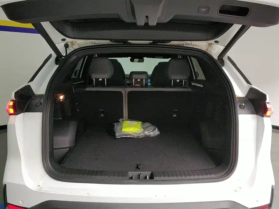 Galaxy L7 EM-i 115 km Explorer