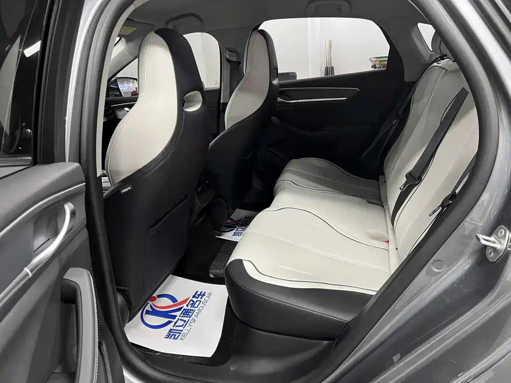 Destroyer 05 Glory DM-i 55 KM Luxury