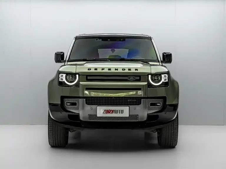 Land Rover Defender Facelift 110 3.0 T P400 X-DYNAMIC HSE