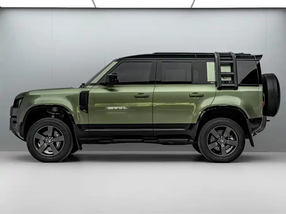 Land Rover Defender Facelift 110 3.0 T P400 X-DYNAMIC HSE