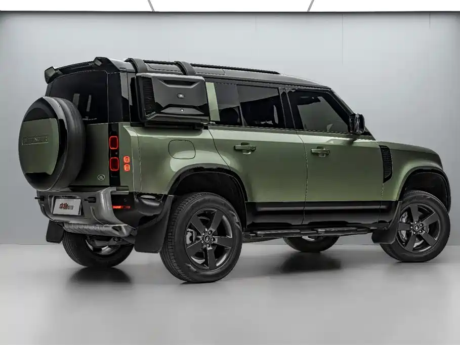 Land Rover Defender Facelift 110 3.0 T P400 X-DYNAMIC HSE