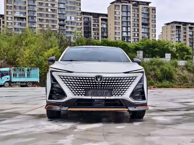 Changan UNI-T 1.5 T Distinguished