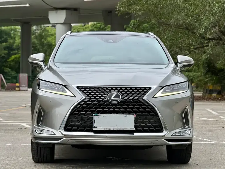 Lexus RX 300 4 WD Elegant CN-VI