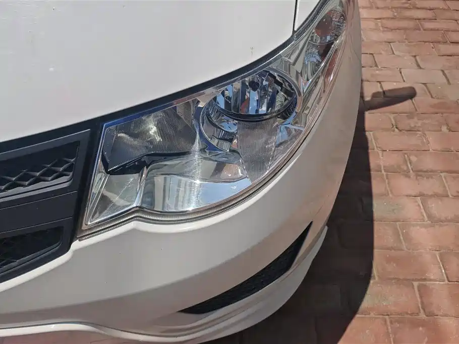 Wuling Hongguang 1.2 L S Basic CN-VI LSI