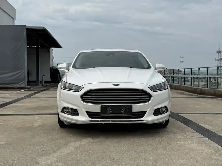 Ford Mondeo 1.5 L GTDi180 Fashion