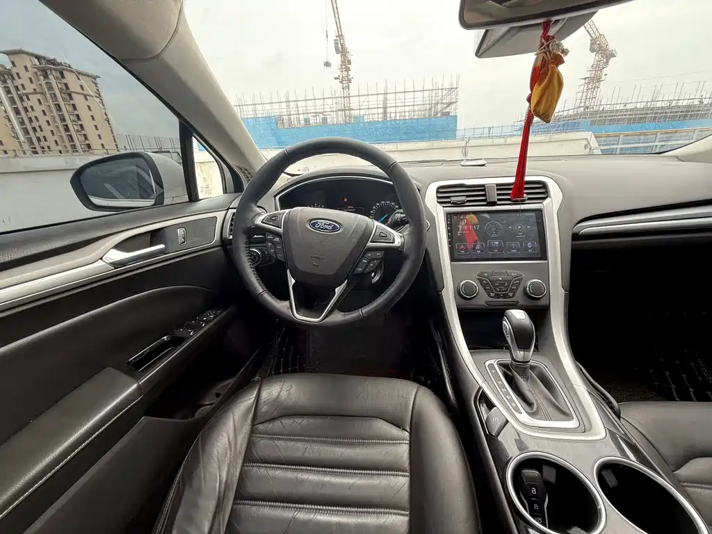 Mondeo 1.5 L GTDi180 Fashion