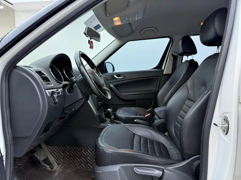 Yeti 1.8 TSI DSG Arctic