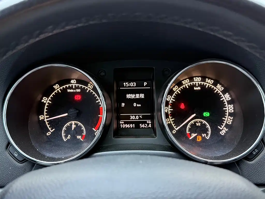 Yeti 1.8 TSI DSG Arctic