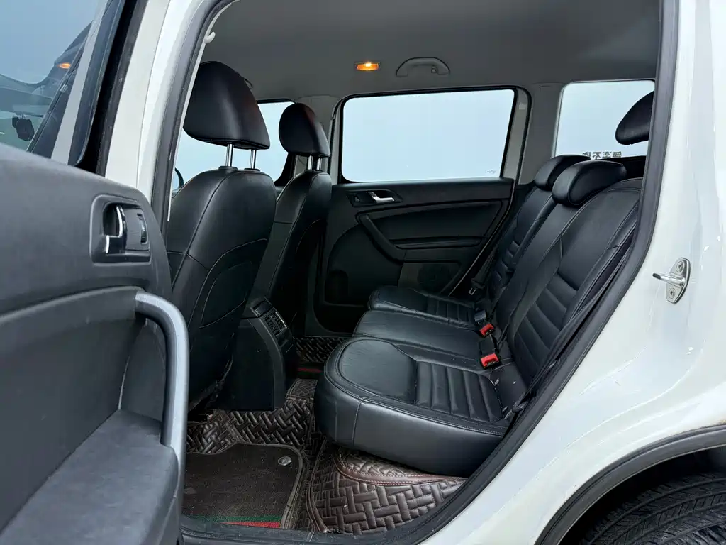 Yeti 1.8 TSI DSG Arctic