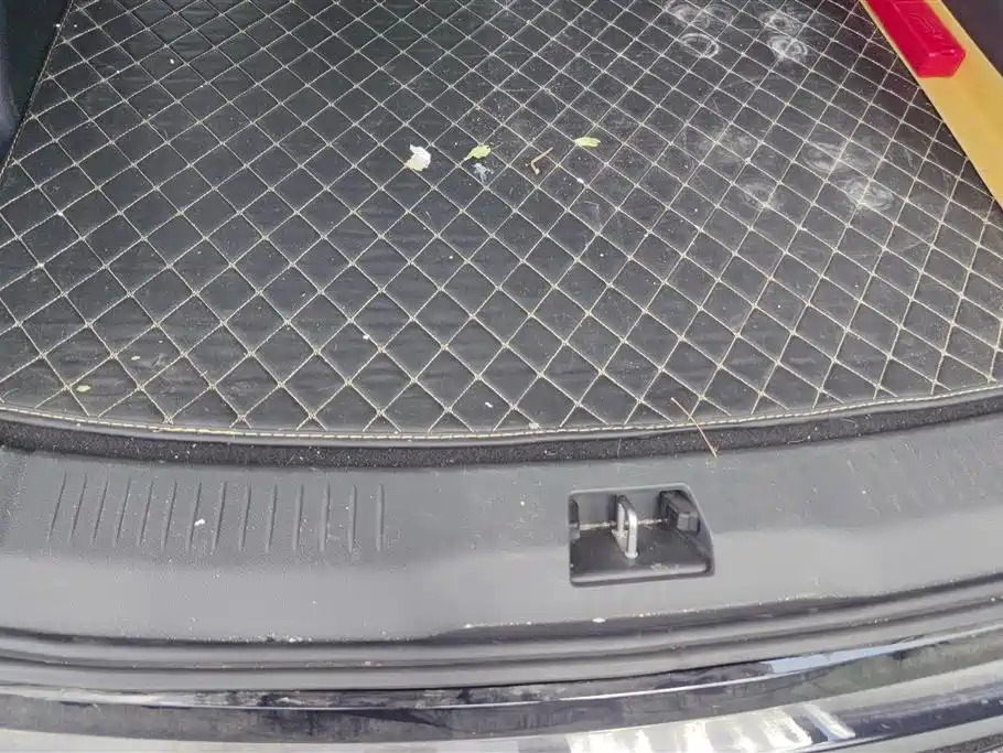 Hongqi HS3 1.5 T Aspire