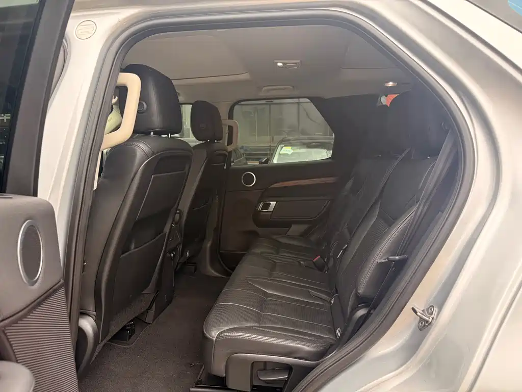 Discovery 3.0 SC V6 HSE