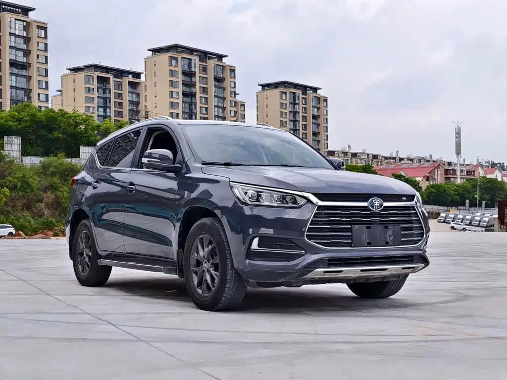 Song Classic 1.5 T Auto Elite