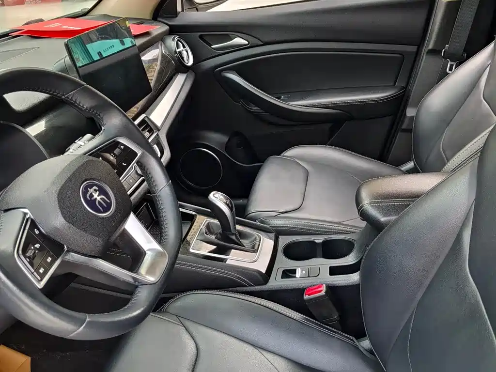 Song Classic 1.5 T Auto Elite