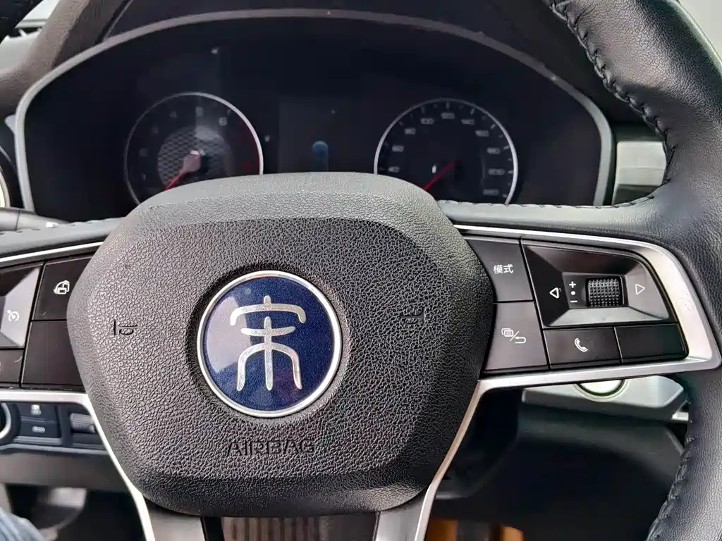 Song Classic 1.5 T Auto Elite