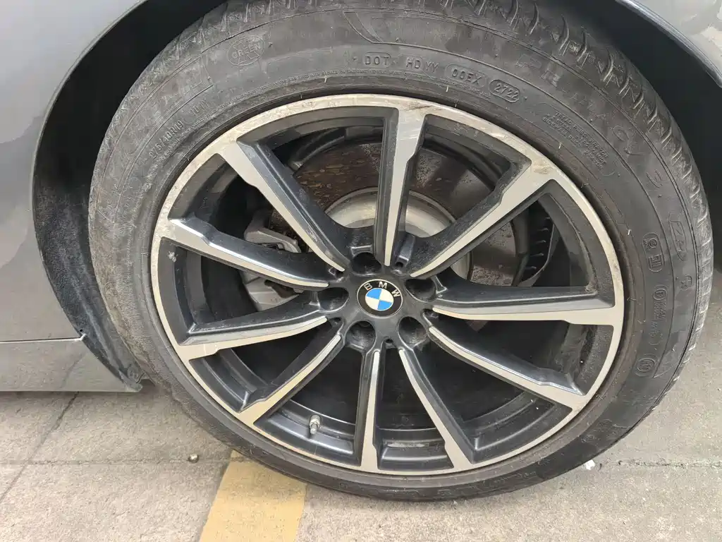 BMW 6 Series GT Facelift 630 i M Sport Package