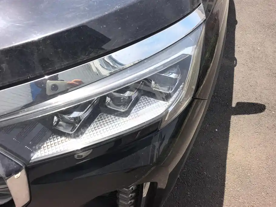 Jetour X90 PLUS 捷途X90 PLUS 2022款 1.5 T 手动别院 7座