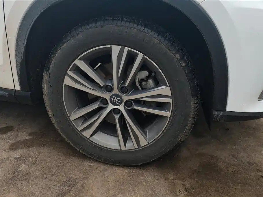 Song Pro 1.5 T Auto Elite