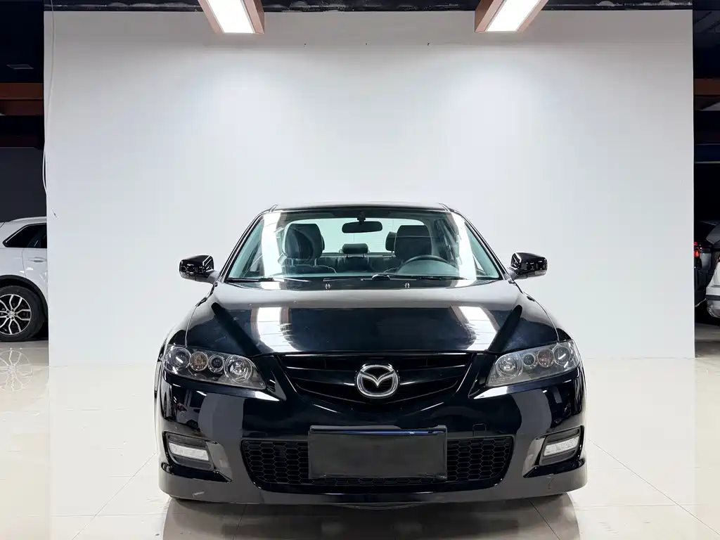 Mazda 6 2.0 L Auto Fashion