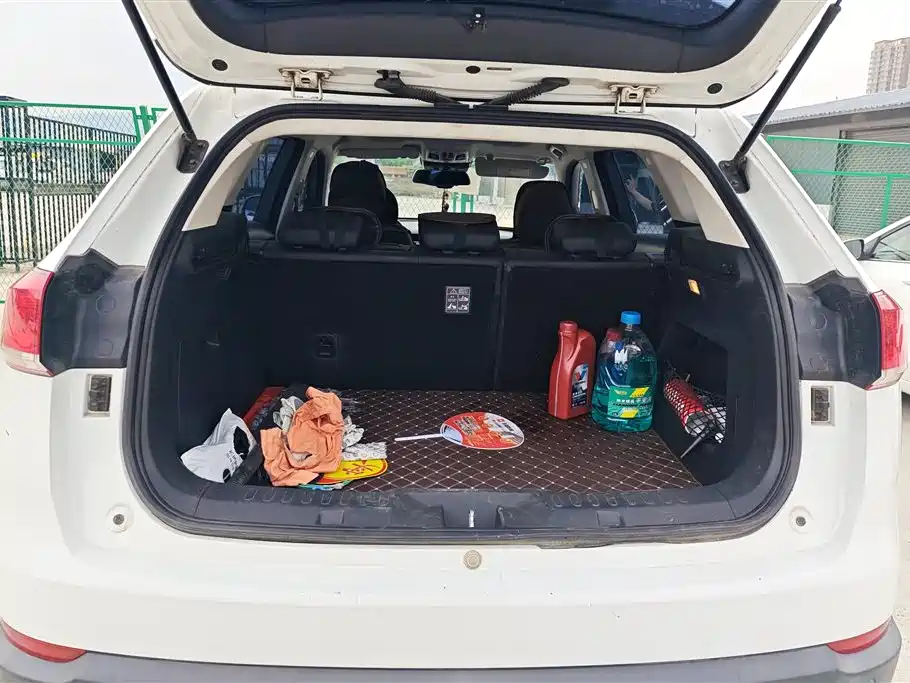 Haval H6 Blue Label 2.0 T Auto 2 WD Smart Style