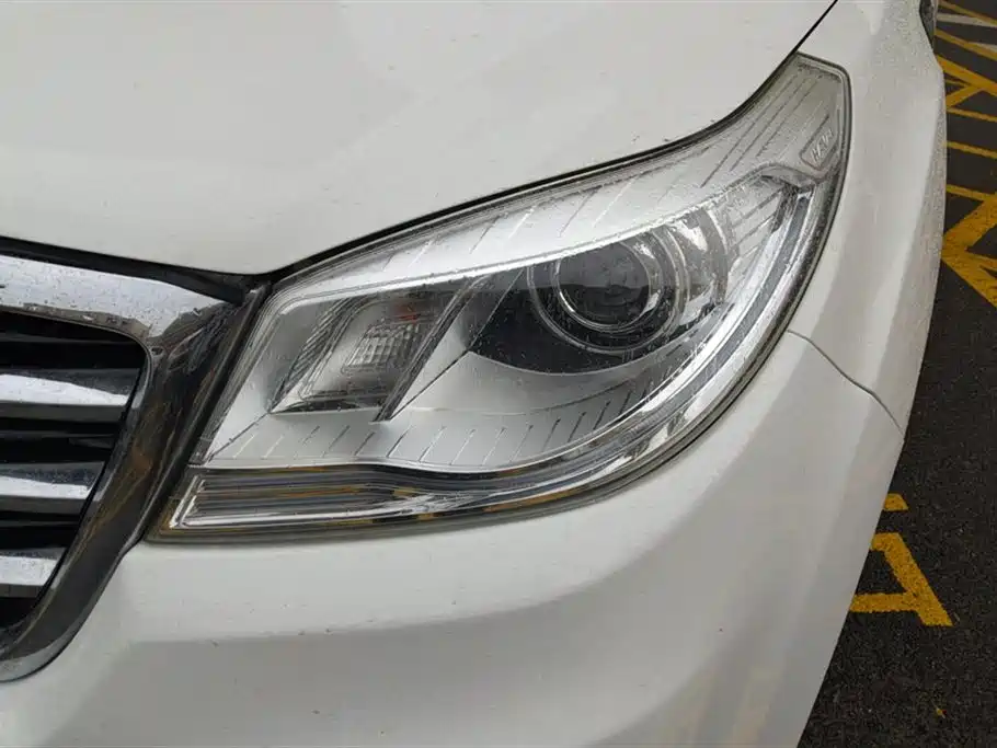 Haval H9 2.0 T 4 WD Elite 7-seat