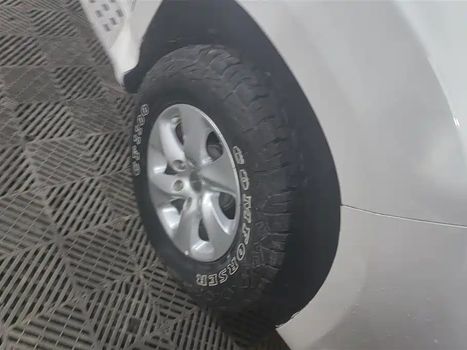 Haval H9 2.0 T 4 WD Elite 7-seat