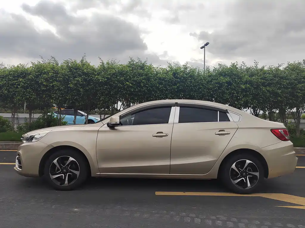 Family 1.6 L Manual Luxury