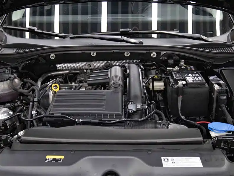 Superb TSI280 DSG Premium