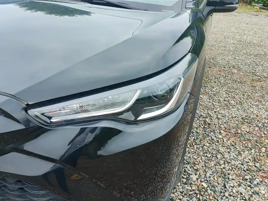 Frontlander 2.0 L CVT Elite