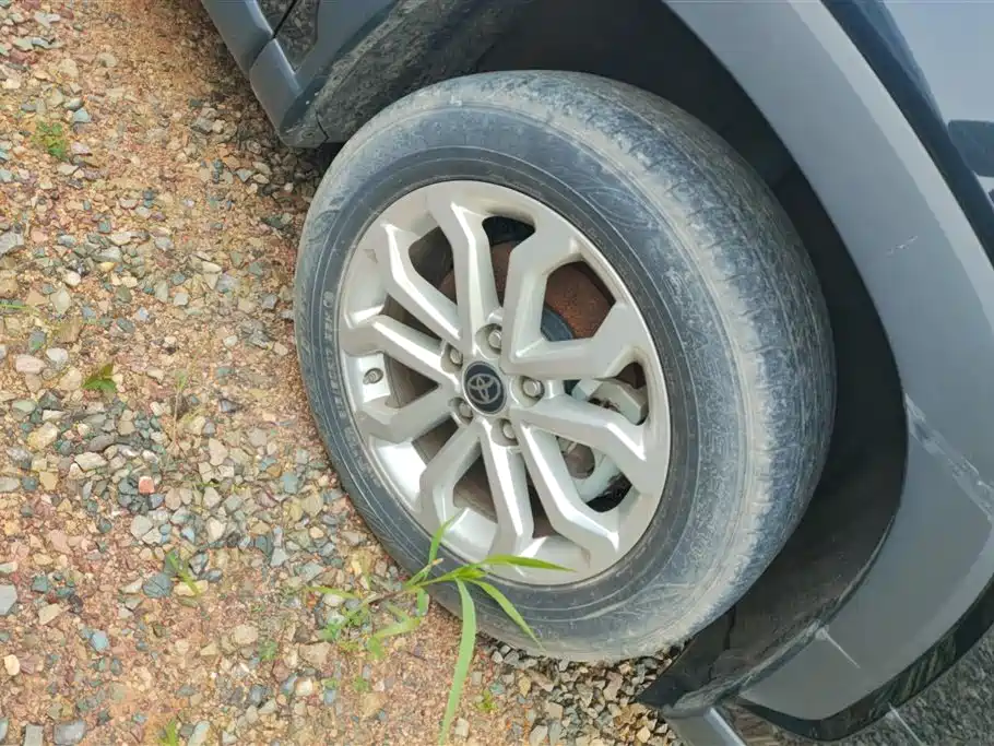 Frontlander 2.0 L CVT Elite